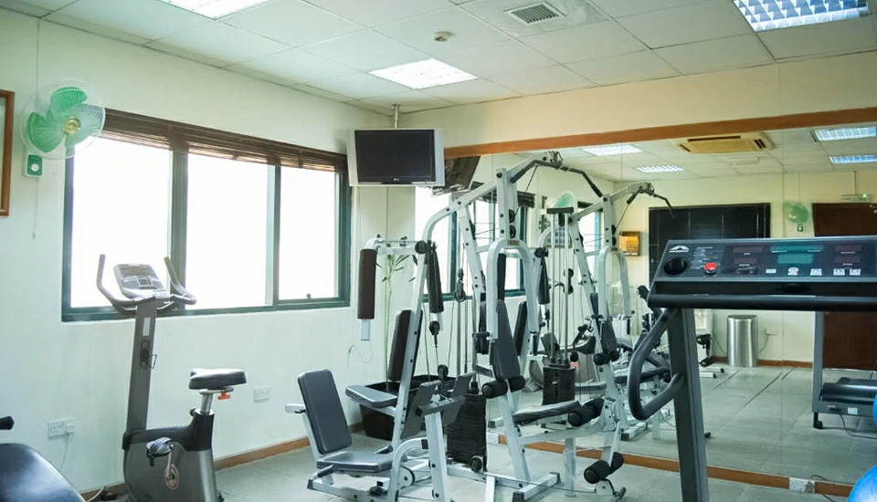 هتل مارکوپولو دبی